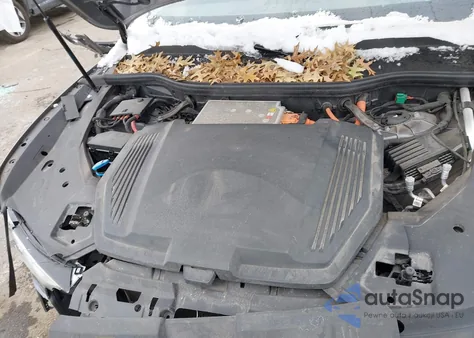 2021 Audi E-Tron Premium Quattro z USA, uszkodzony, nr VIN WA1AAAGE6MB012375